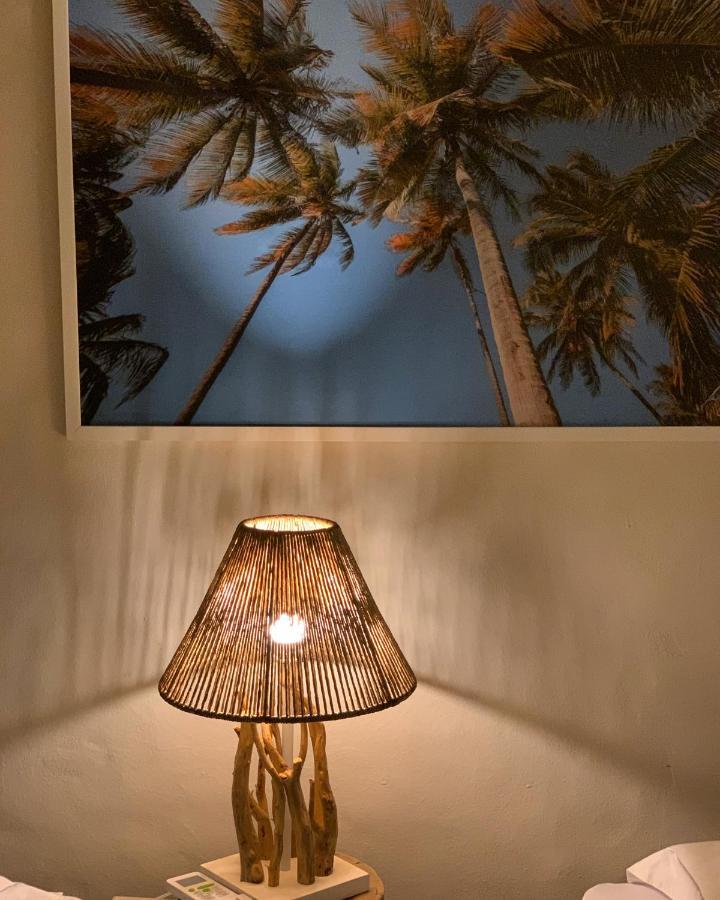 Kanaha Beach Villa Icaraí Exterior photo