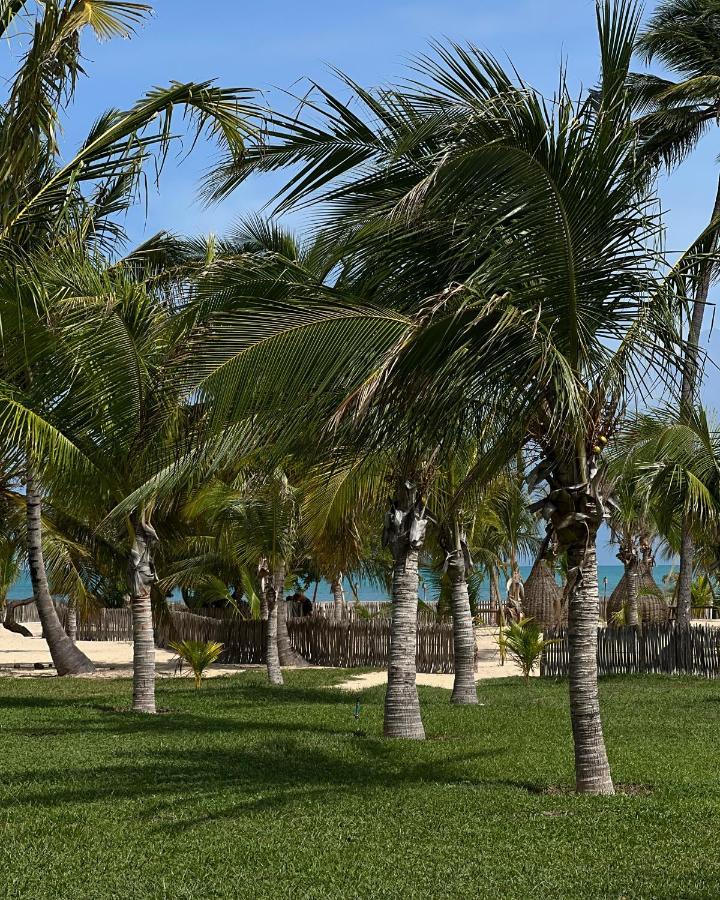Kanaha Beach Villa Icaraí Exterior photo