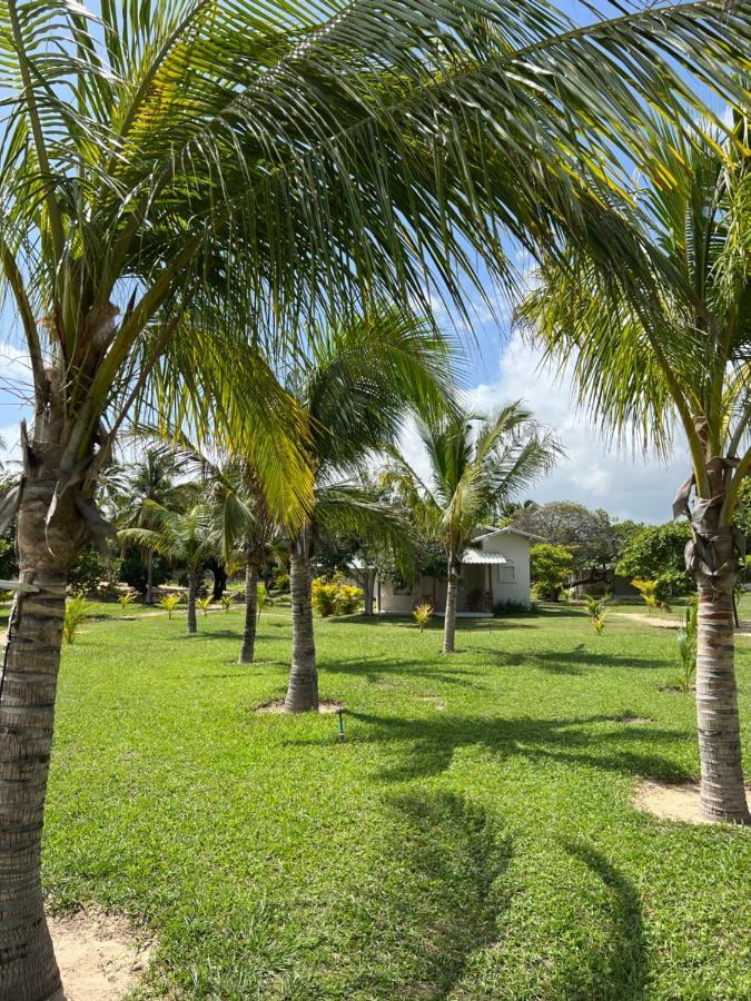 Kanaha Beach Villa Icaraí Exterior photo