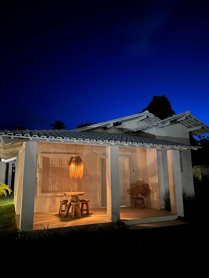 Kanaha Beach Villa Icaraí Exterior photo