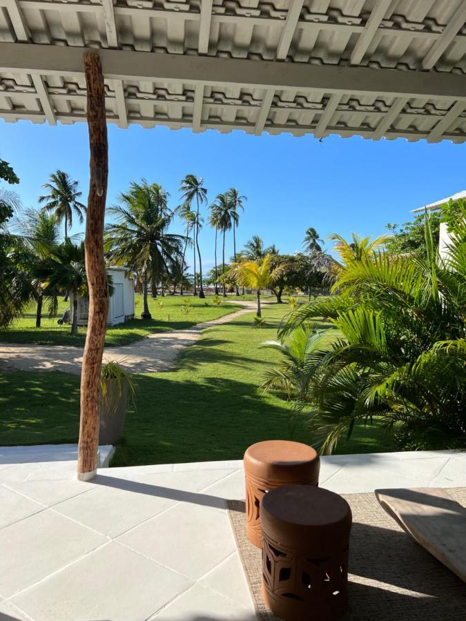 Kanaha Beach Villa Icaraí Exterior photo