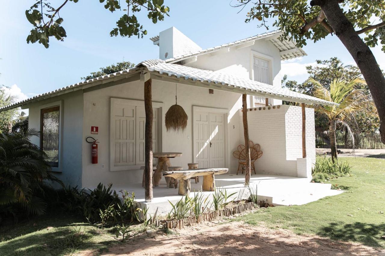 Kanaha Beach Villa Icaraí Exterior photo