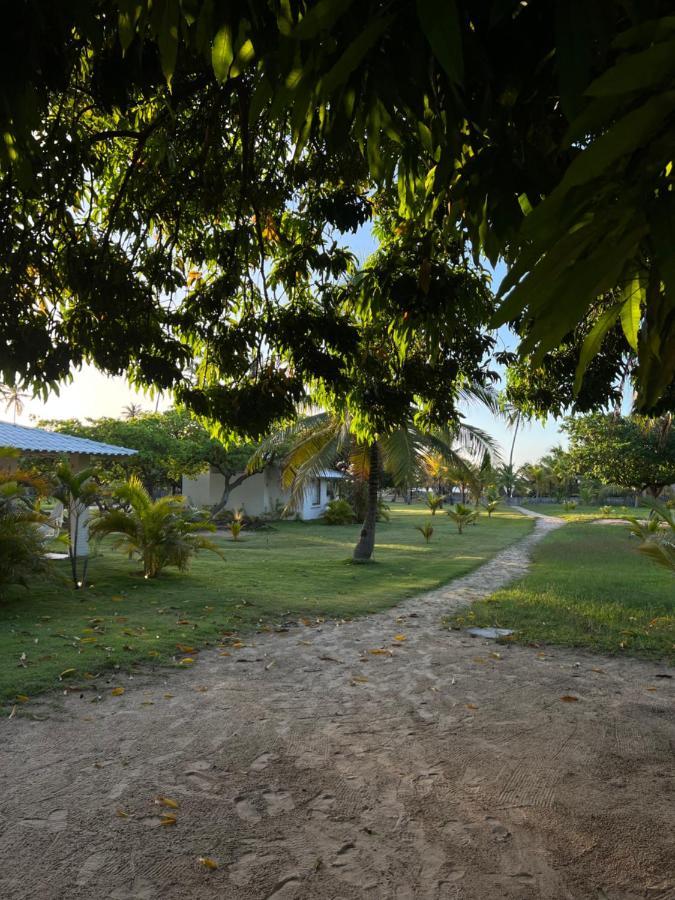 Kanaha Beach Villa Icaraí Exterior photo