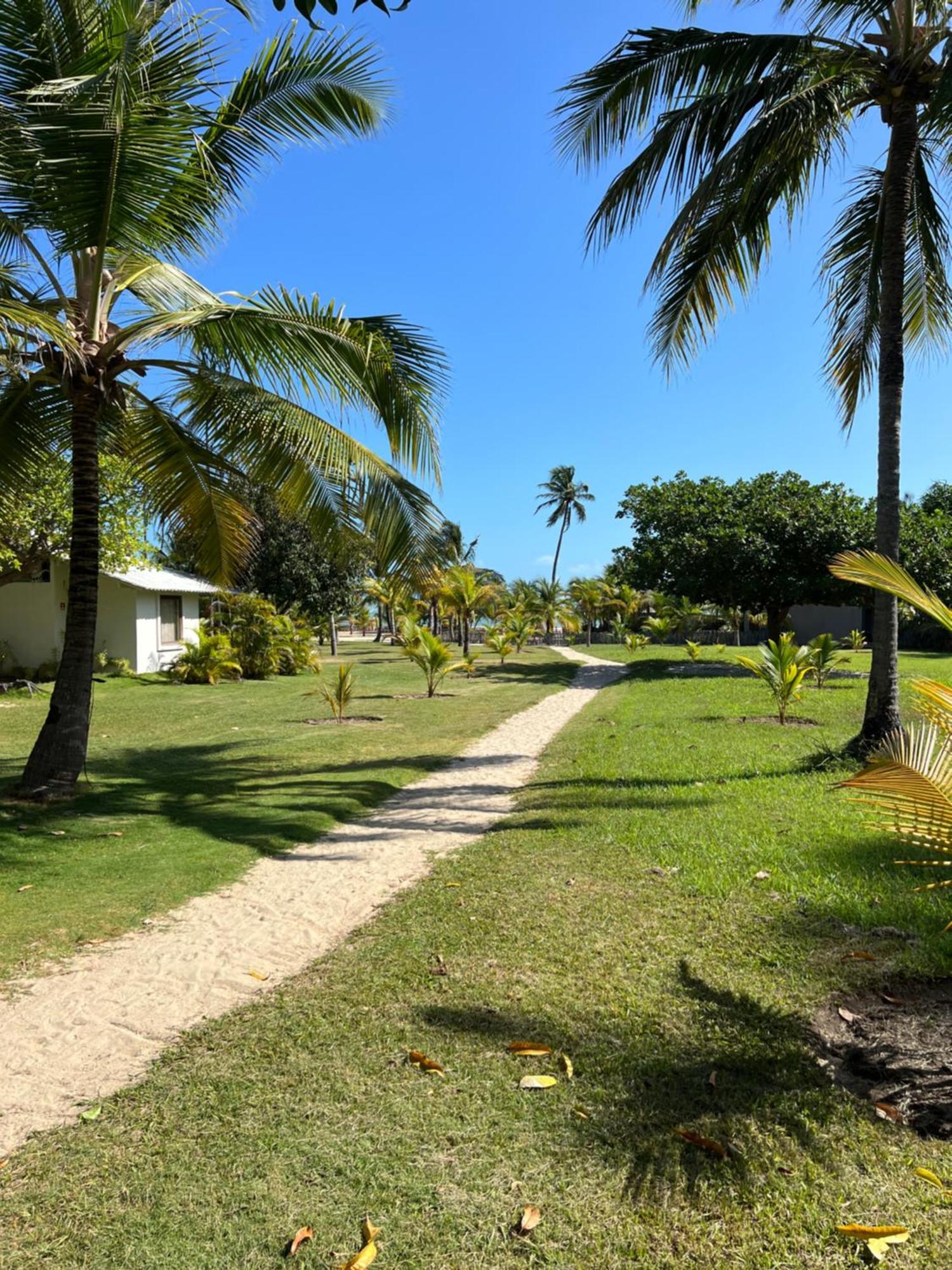 Kanaha Beach Villa Icaraí Exterior photo