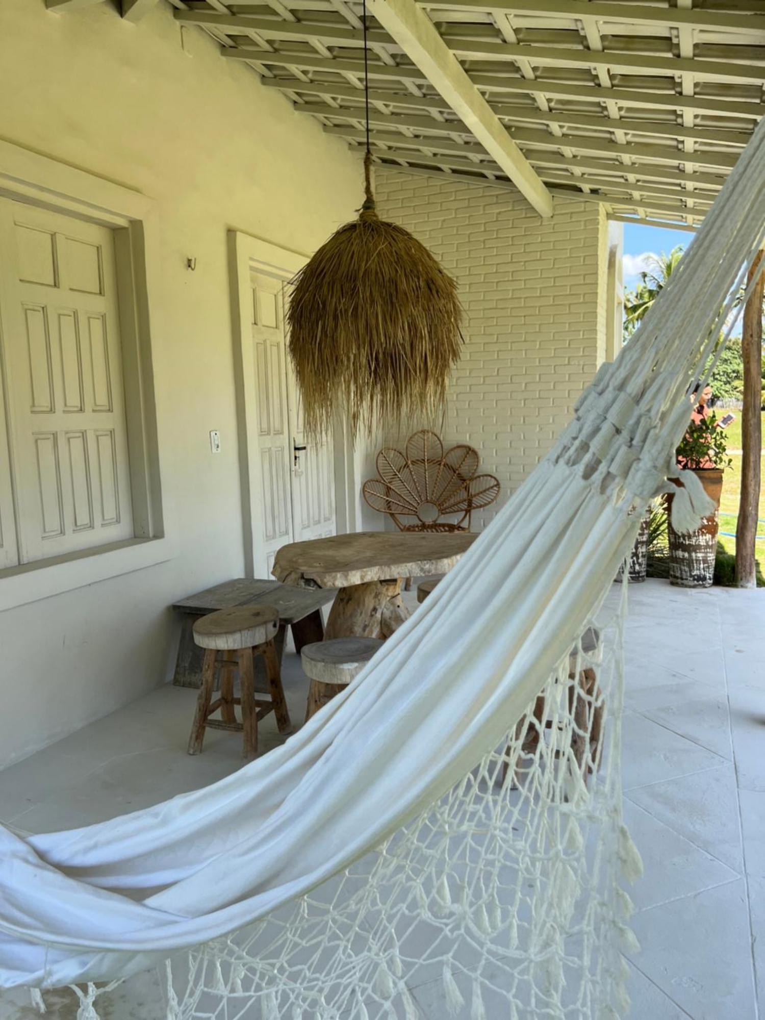 Kanaha Beach Villa Icaraí Exterior photo