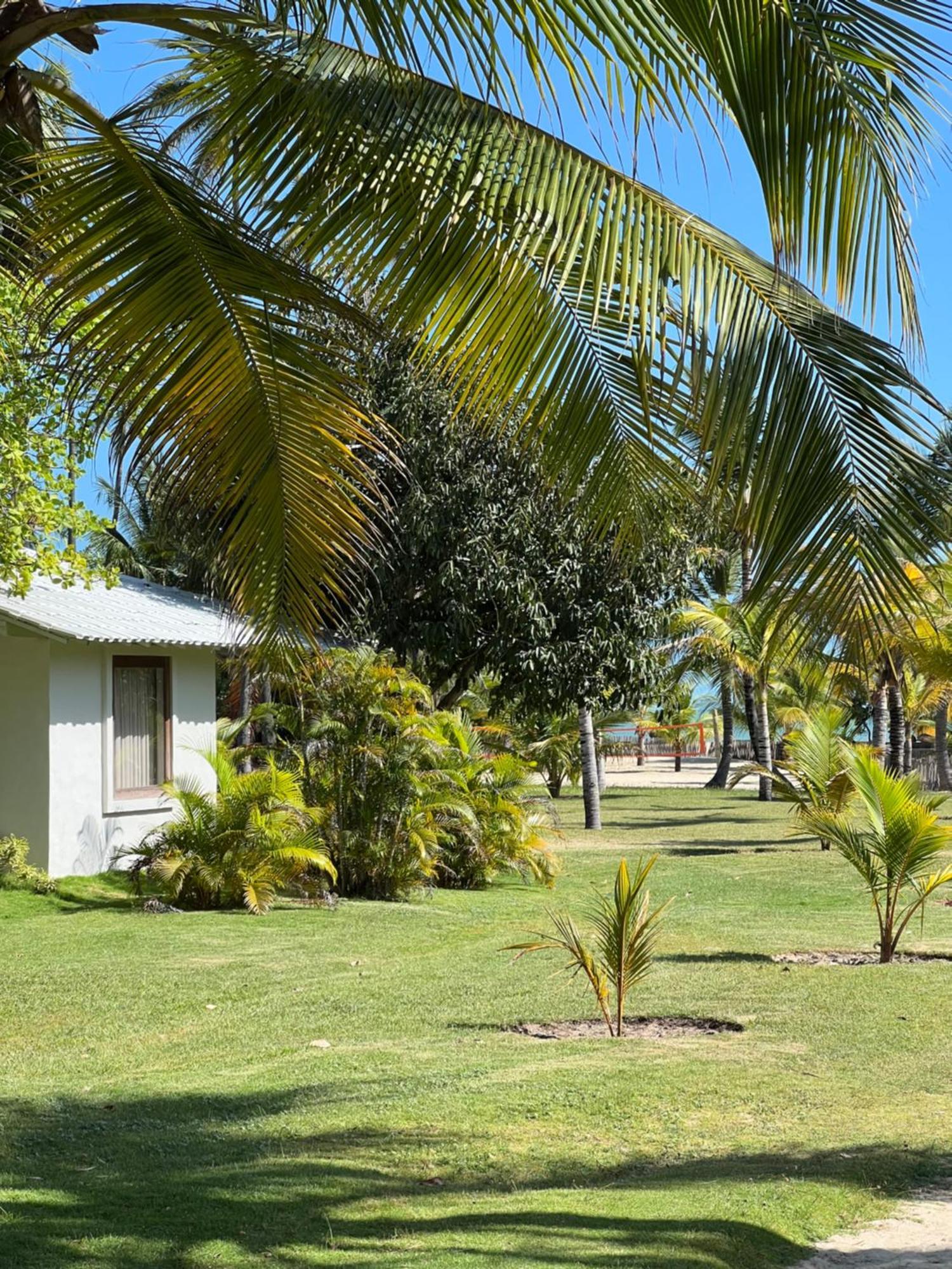 Kanaha Beach Villa Icaraí Exterior photo