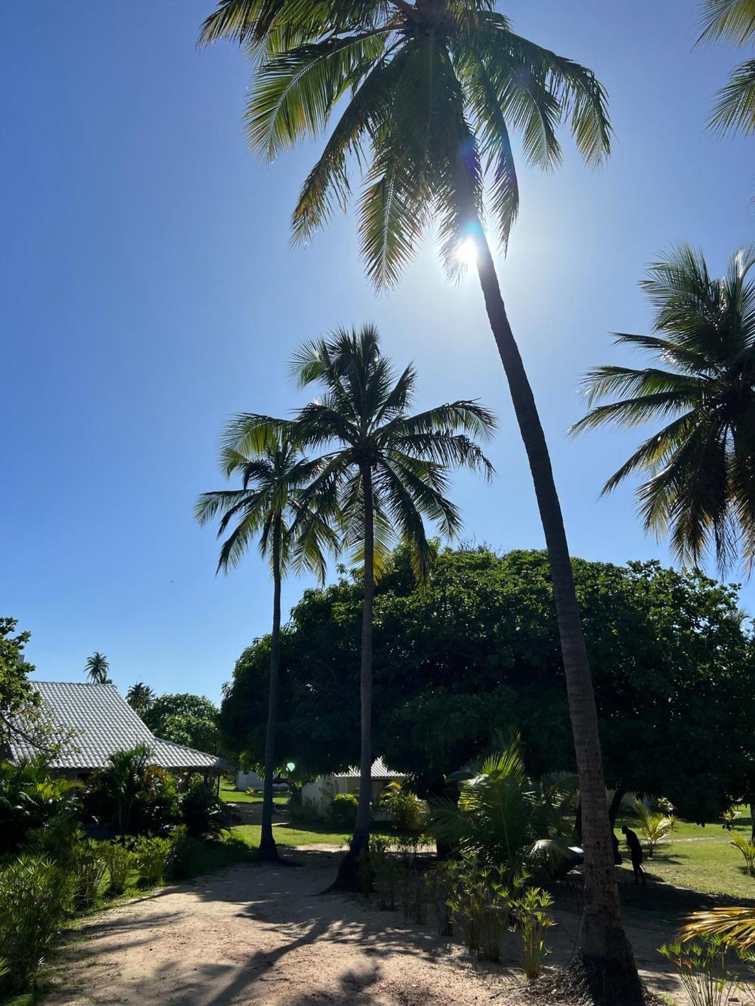 Kanaha Beach Villa Icaraí Exterior photo