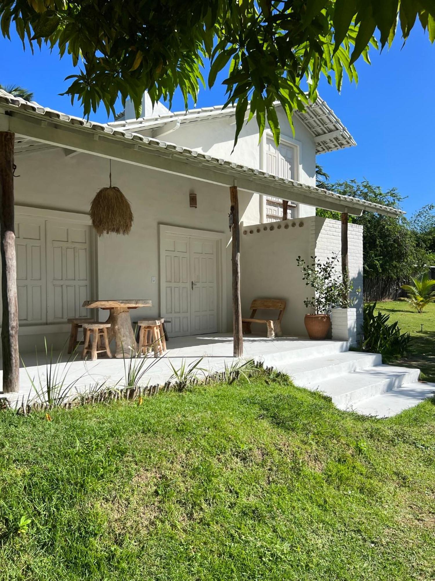 Kanaha Beach Villa Icaraí Exterior photo