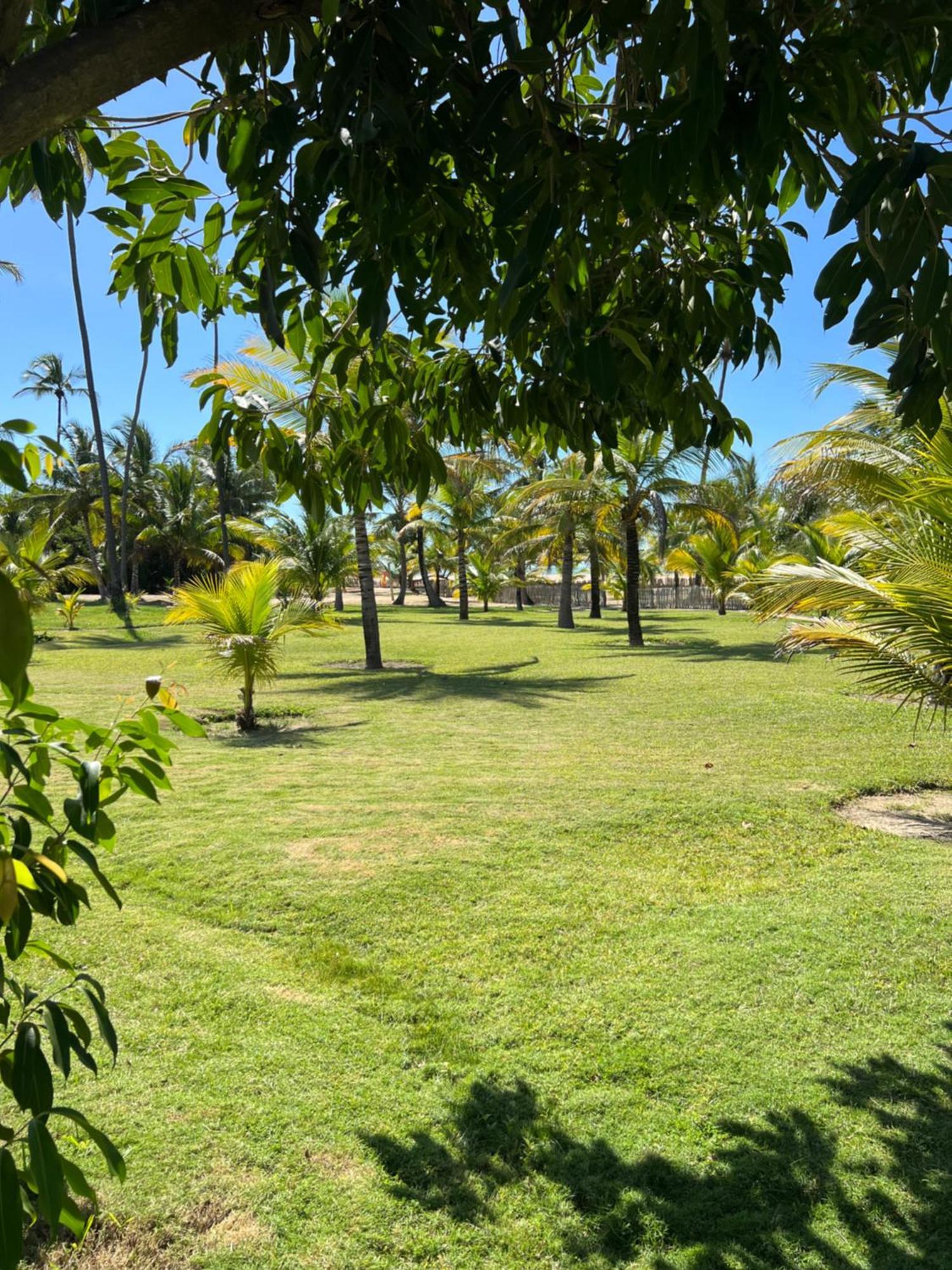 Kanaha Beach Villa Icaraí Exterior photo