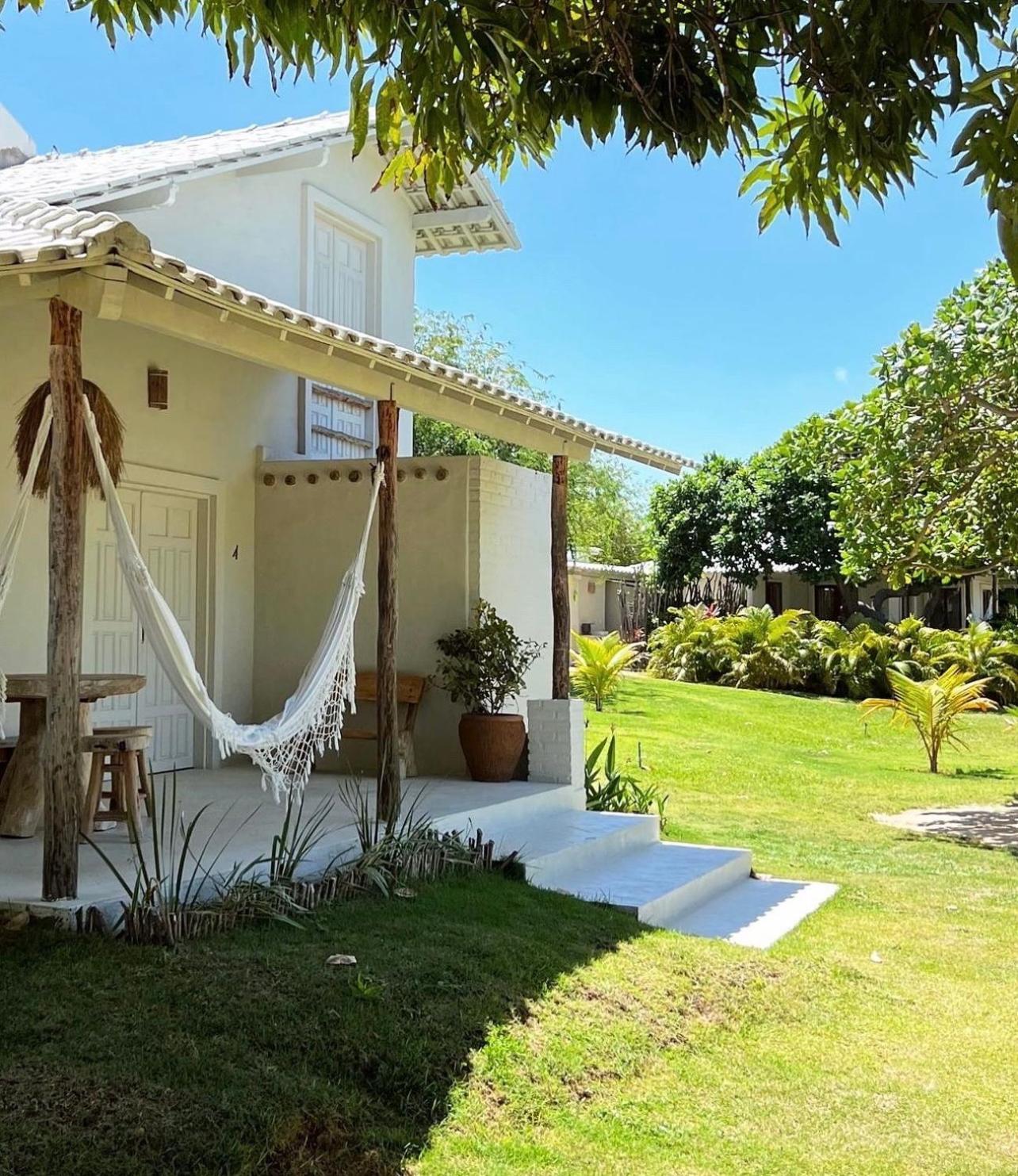 Kanaha Beach Villa Icaraí Exterior photo