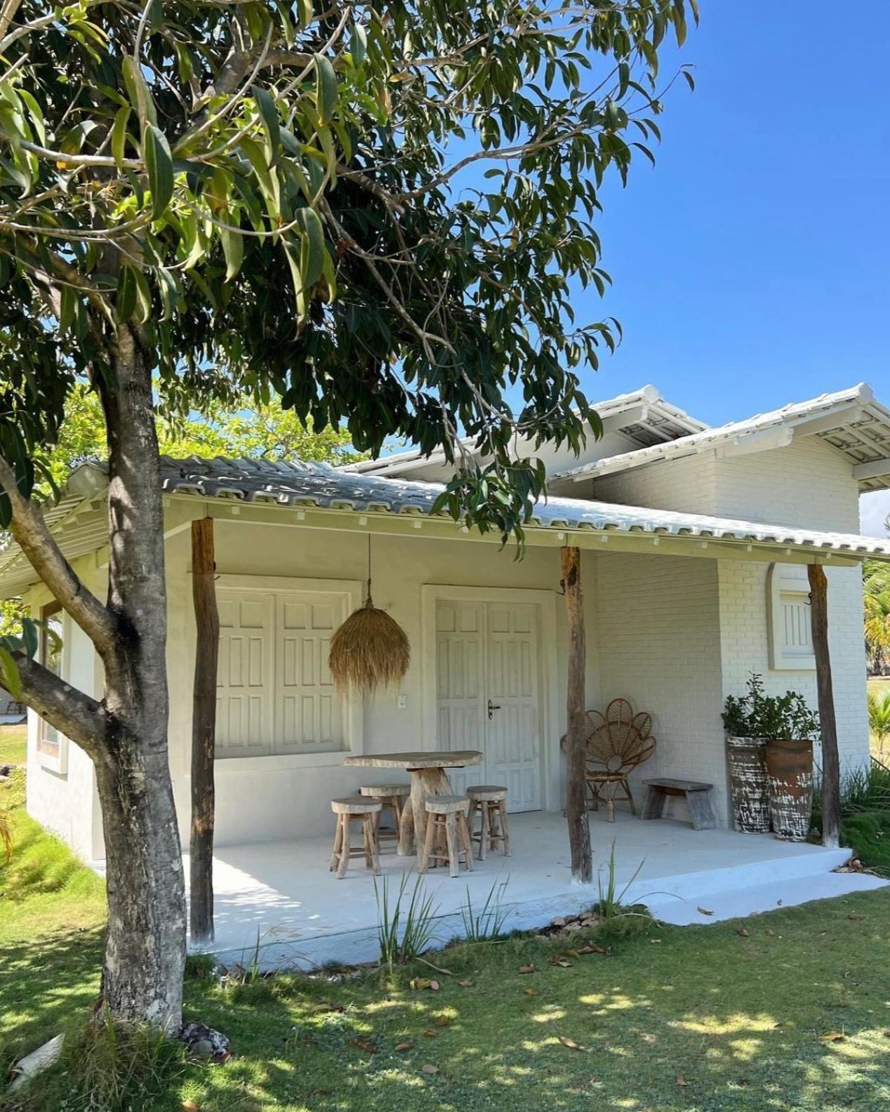 Kanaha Beach Villa Icaraí Exterior photo