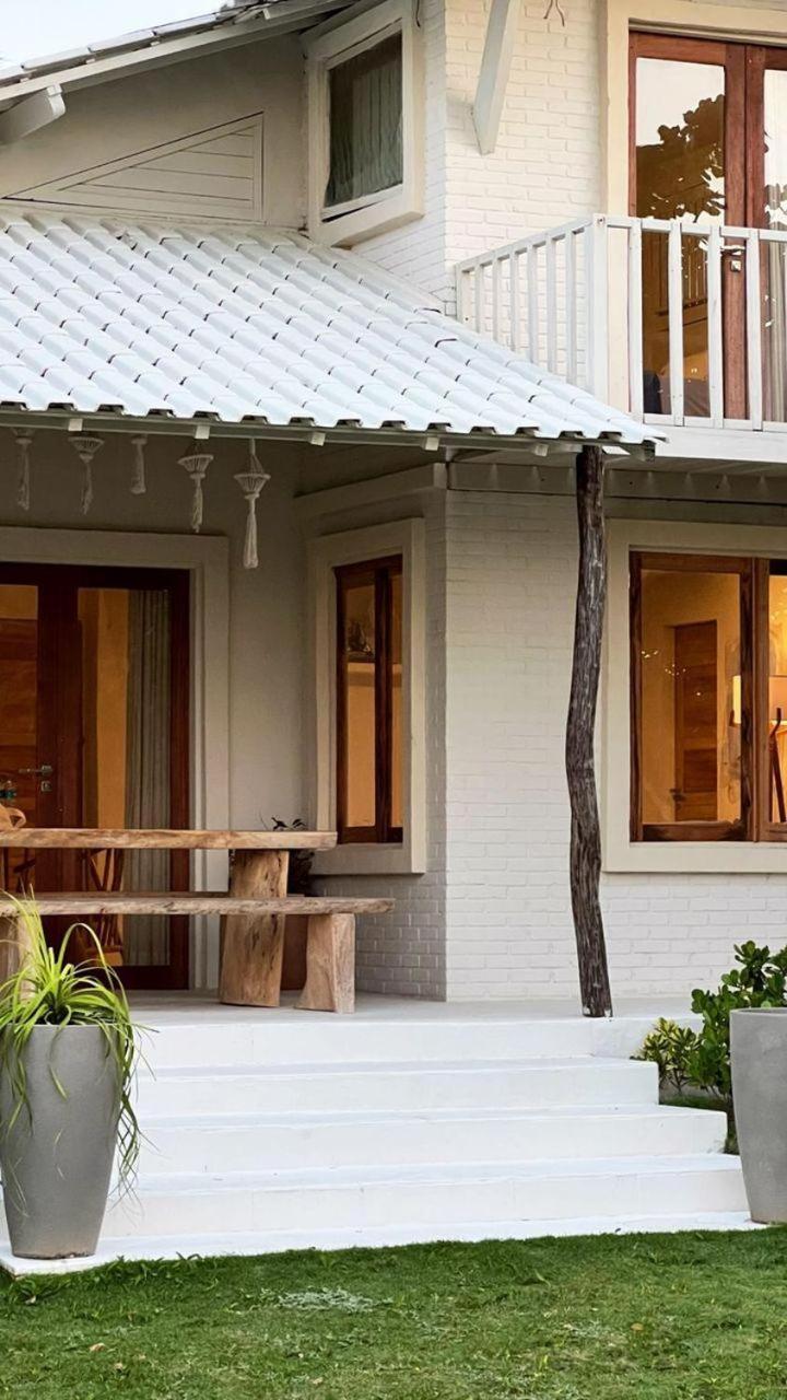 Kanaha Beach Villa Icaraí Room photo
